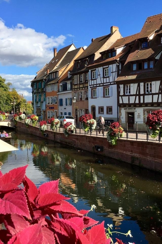 Strasbourg: Wine Tasting Private Tour - Recommended Wineries