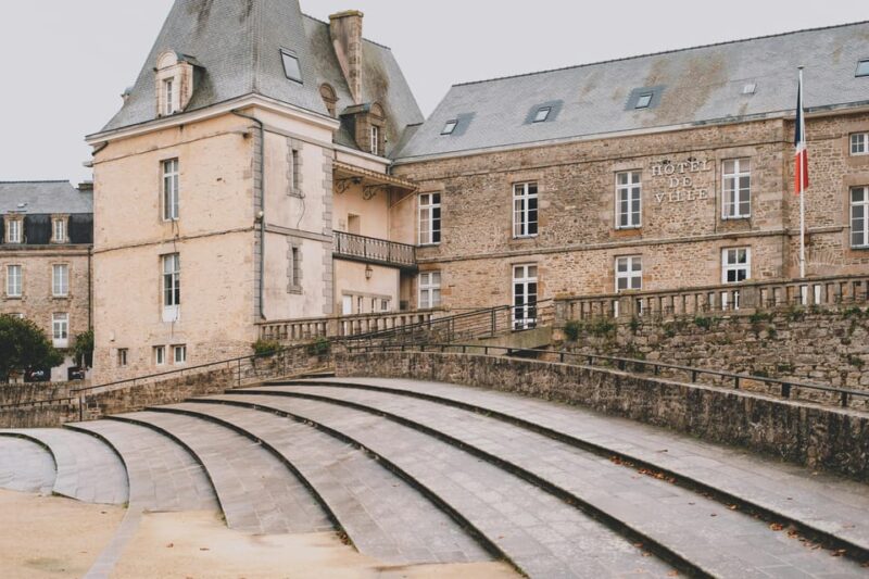 Strasbourgs Secrets: Private Guided Walking Adventure - Uncover Palais Rohans Museum Treasures