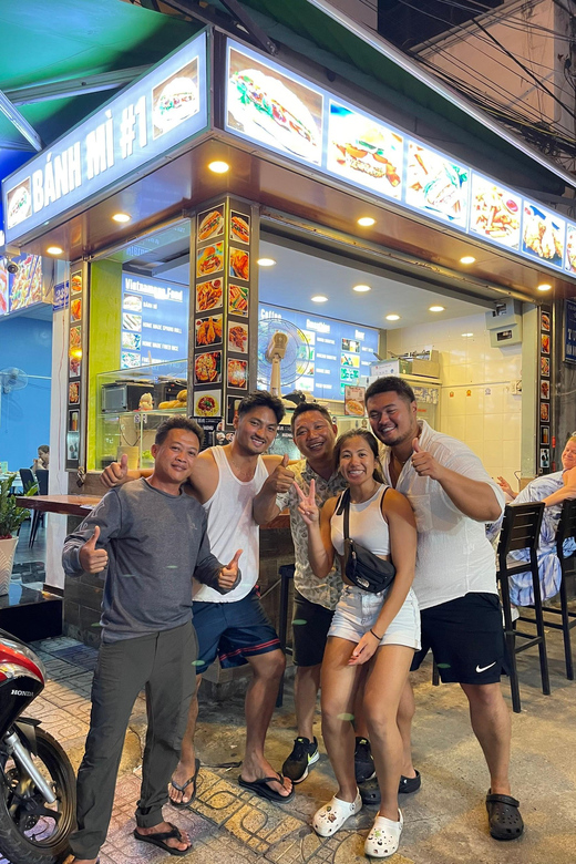 Street Food Tour & Fresh Beer Tasting by Scooter - Food Tastings and Beer