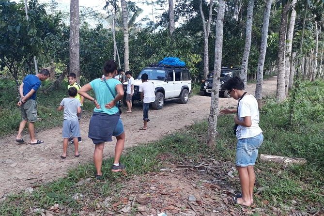 Sukamade Adventure -Turtle Beach Tour - Transportation and Inclusions