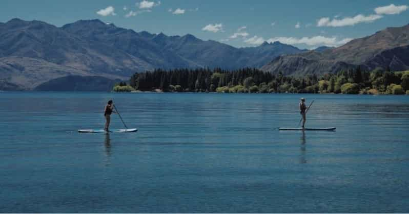 Summit County: Lake Dillon Kayak and Paddleboard Tour - Participant Requirements