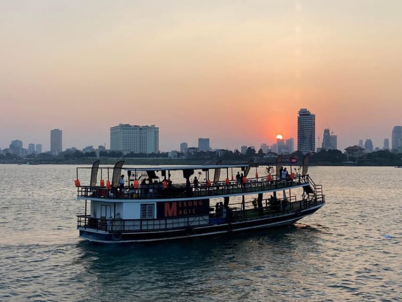 Sunset Cruise: Your Cruise You Choose, 3 Wonderful Options - Cancellation Policy