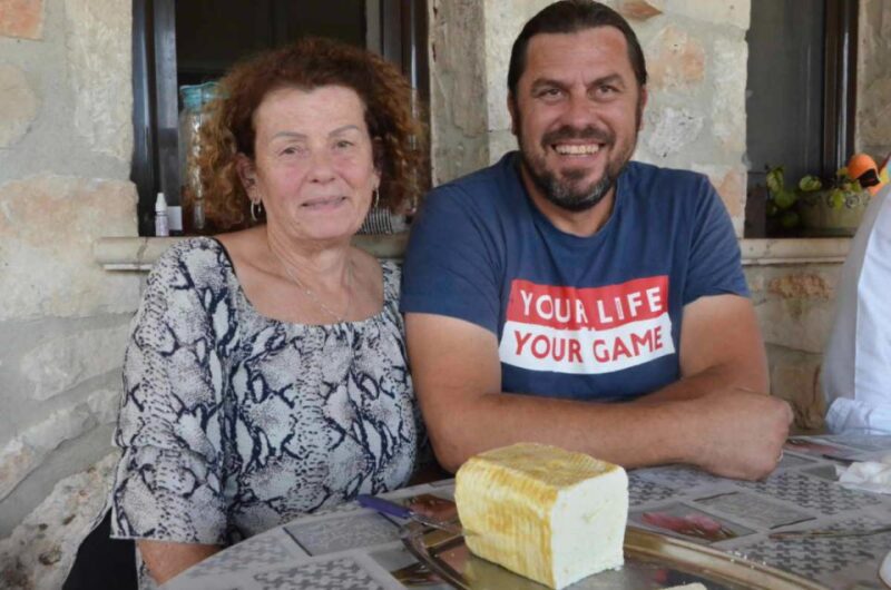 Sunset Flavors of Zakynthos: A Gastronomic Delight Tour - Important Information