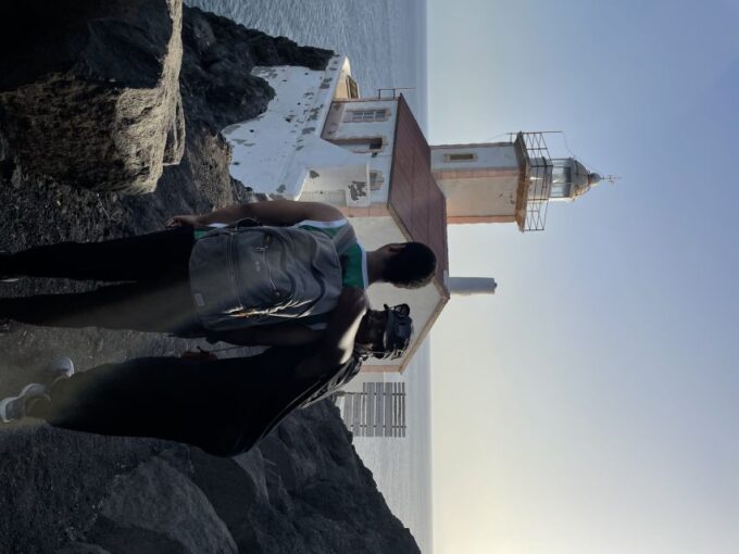 Sunset Hike to Lighthouse, Dona Amélia - Important Considerations