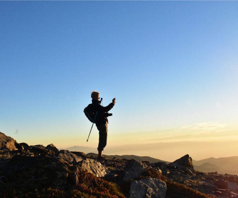 Sunset in Sierra Nevada at 2,500m Altitude - Customer Reviews and Feedback