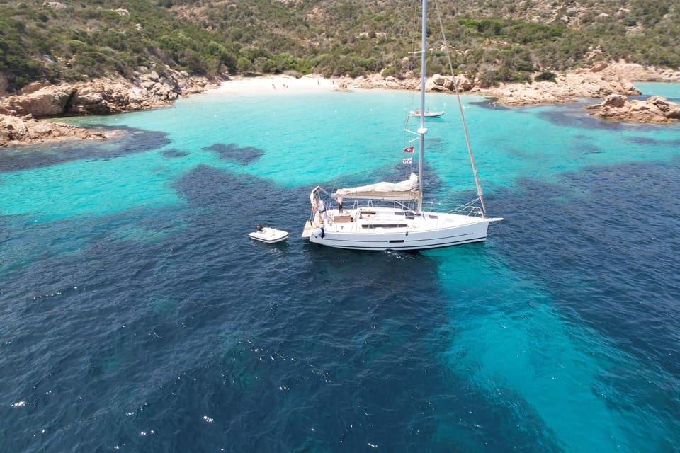 Sunset Sailing Tour - La Maddalena Archipelago - Important Information