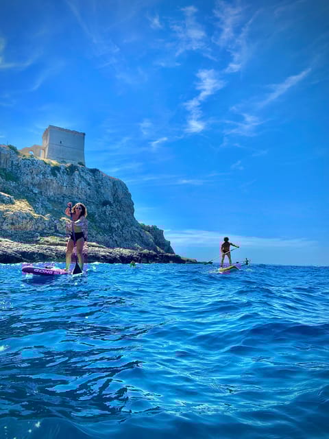 SUNSET SUP TOURS IN SALENTO - Pricing and Duration