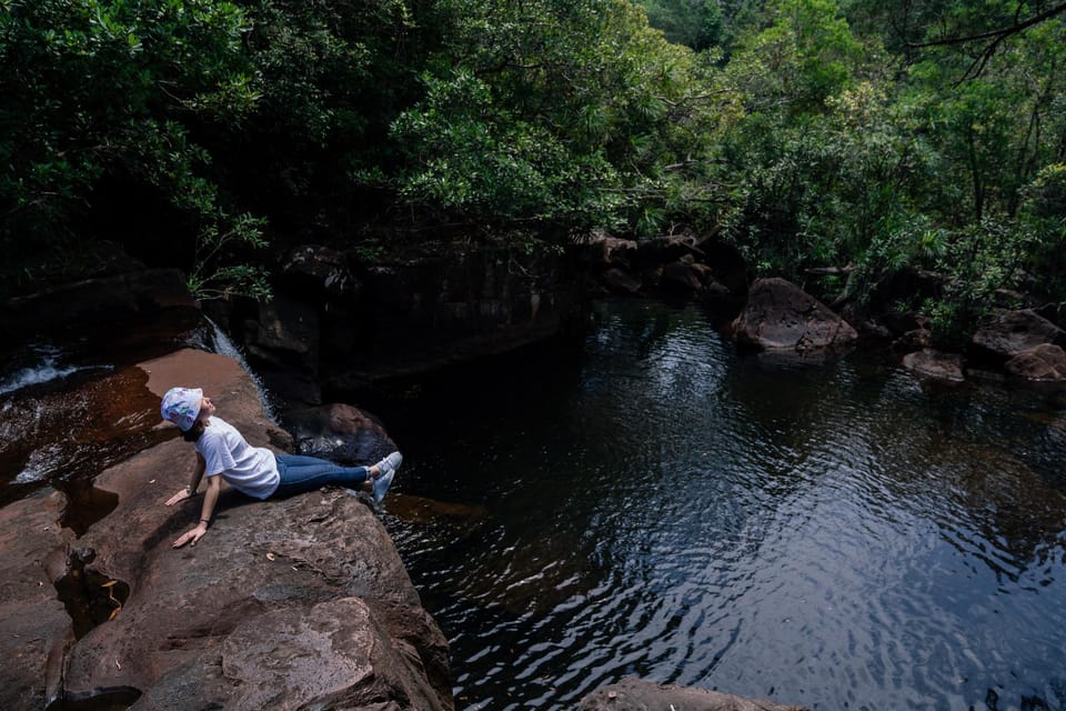 Suoi Tien 1-Day Trekking: Phu Quoc Excursion - Essential Information