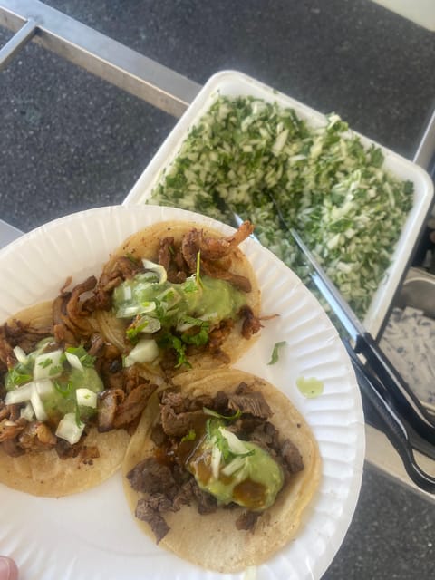 Tacos and Brews Cruise Bike Tour - Guest Requirements and Accommodations