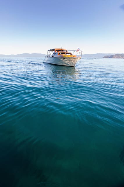 Tahoe: Emerald Bay Cruise & Vikingsholm Castle Walking Tour - Tour Experience