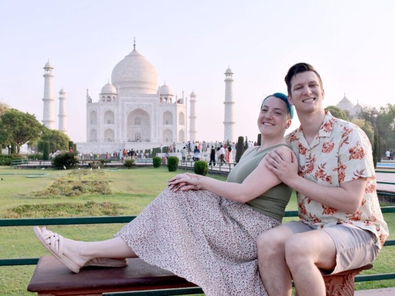 Taj Mahal & Mausoleum Skip-The-Line Tickets - Customer Reviews and Ratings