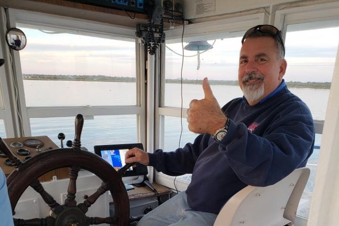 Take a Scenic Boat Ride in St. Augustine - Guest Reviews and Feedback