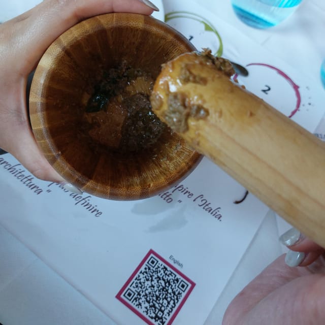 Tasting of Sicilian Olive Oils and Specialties - Tour Guide Availability