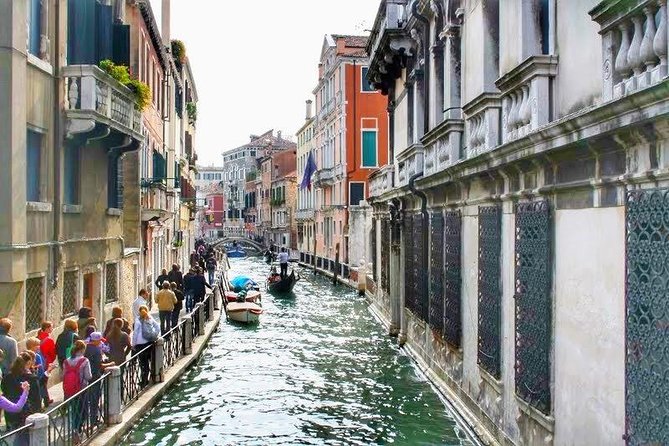 Tasty Venice Dinner Food Tour Around Jewish Ghetto & Cannaregio Quarter - Positive Traveler Reviews