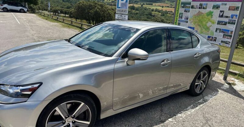 Taxi Asturias Airport - Cancellation Policy