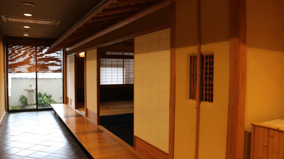 Tea Ceremony Experience Near Atomic Bomb Dome - Cultural Insights