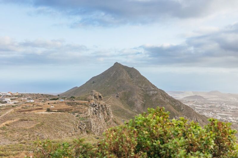 Teide Night Experience With Dinner and Stargazing - Stargazing With a Specialist