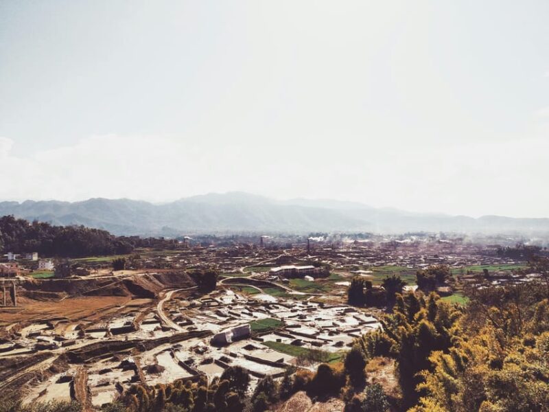 Temple Hike: Nagarkot to Changu - Important Considerations