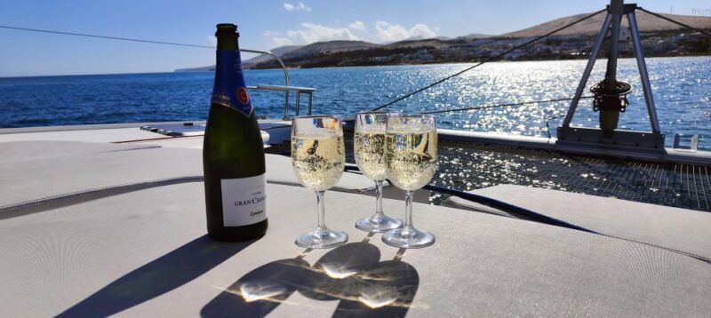 Tenerife: Catamaran Sailing Trip With Snorkeling and Lunch - Participant Requirements