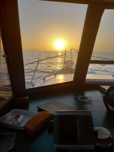 Tenerife: Fishing Boat Trip - Fishing Opportunities