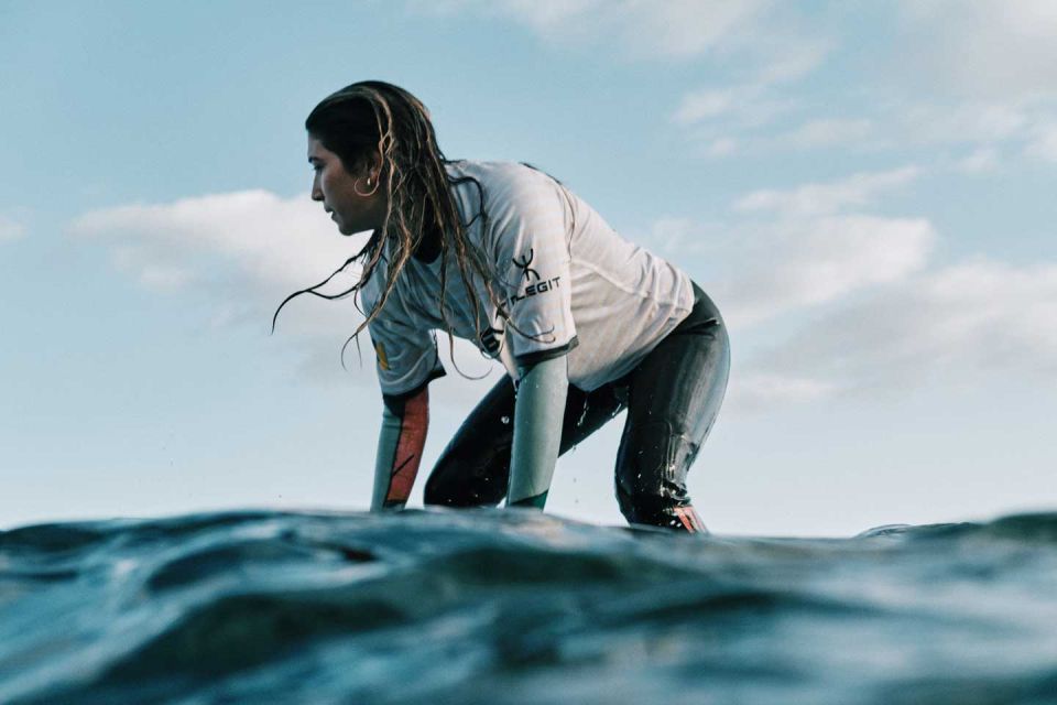 Tenerife: Group Surf Lesson Catch Your Wave - Location and Meeting Point