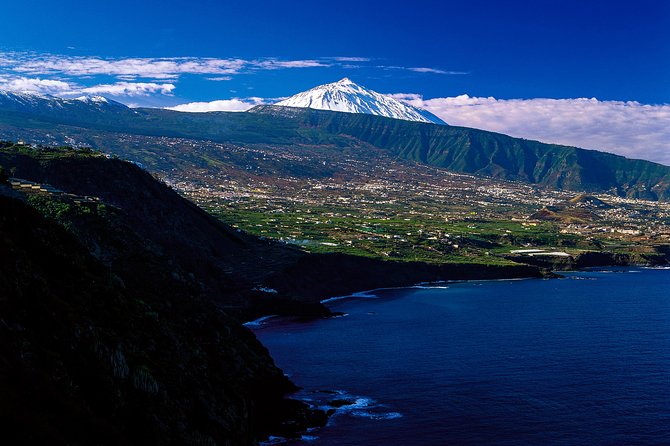 Tenerife North Private Tour: Through Villages and Ports - Additional Information