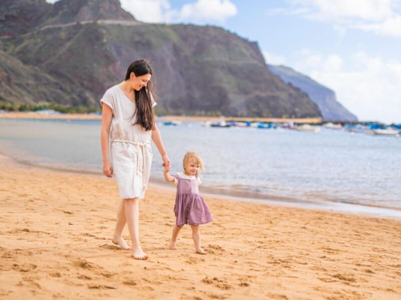 Tenerife: Photography Sessions - Families, Couples, Friends - Deliverables and Quality