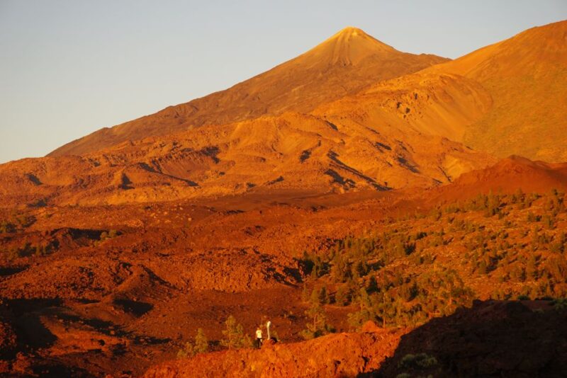 Tenerife: Sunset Teide National Park & Photos - Inclusions and Requirements