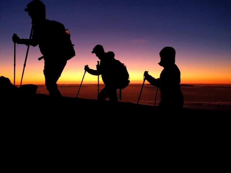 Tenerife: Teide Peak Hiking 3715m - Preparation and Recommendations