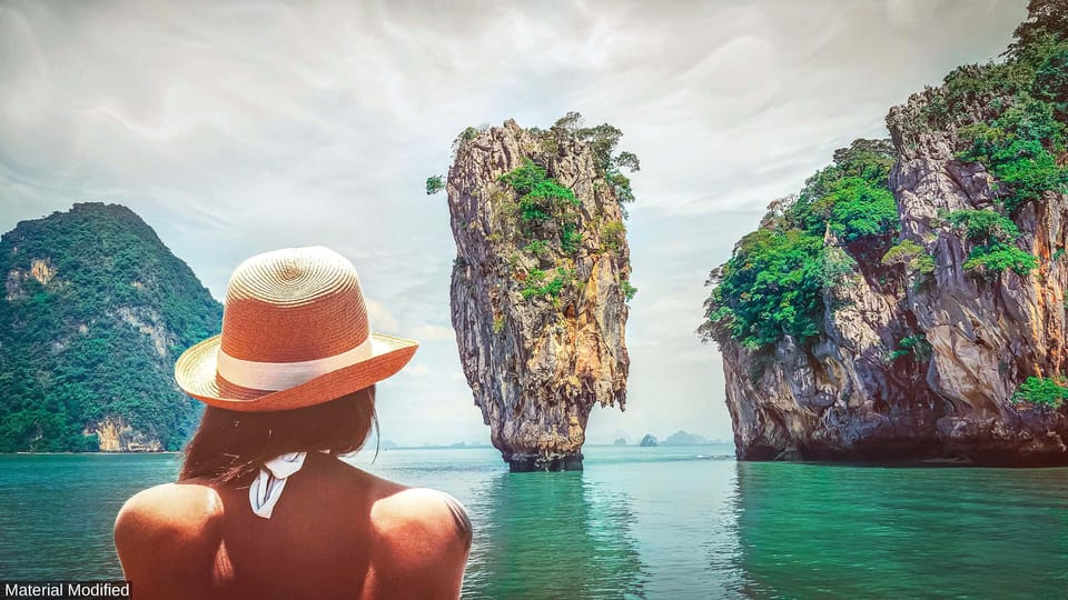 Thailand (South): Itinerary, Transport & Hotels - Activity Highlights