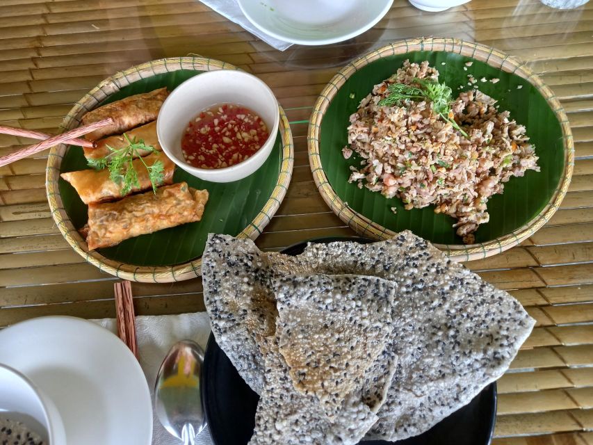 Thanh Toan Village and Cooking Class Half Day Tour - Important Tour Information