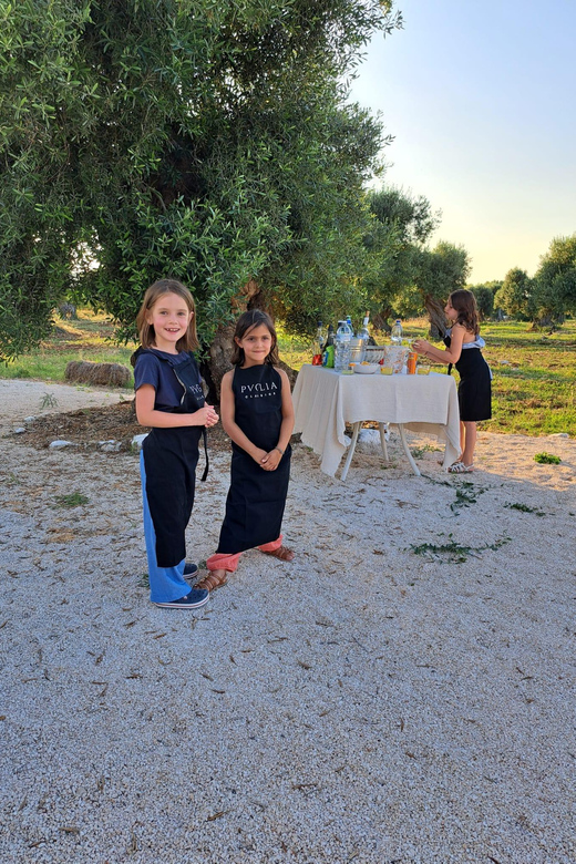 The Art of Orecchiette: A Pasta Cooking Journey in Ostuni - Immersive Cultural Experience