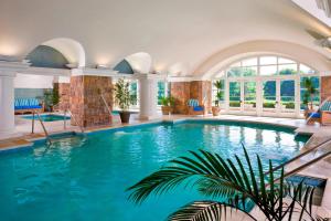 The Ballantyne, a Luxury Collection Hotel, Charlotte - Activities and Recreation