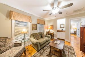 The Beaufort Inn - Policies and Additional Information