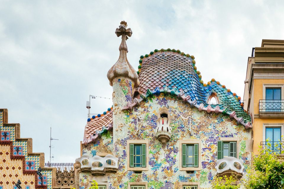 The Beauty of Barcelona by Bike: Private Tour - Cancellation and Booking Flexibility