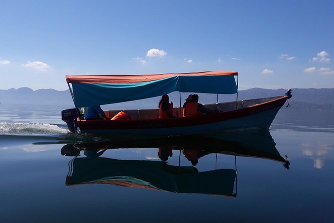 The Best Colonial Town With Clobbestone Streets: Suchitoto and Ilopango Lake - Knowledgeable and Personable Local Guides