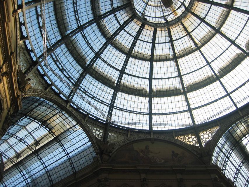 The Best of Milan: A Self-Guided Audio Tour - Meeting Point and Directions