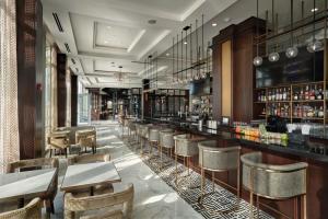The Chateau Grande Hotel - Policies and Regulations