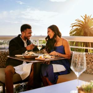 The Claremont Club & Spa, A Fairmont Hotel - Guest Experiences