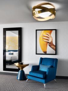 The Cosmopolitan Of Las Vegas - Frequently Asked Questions