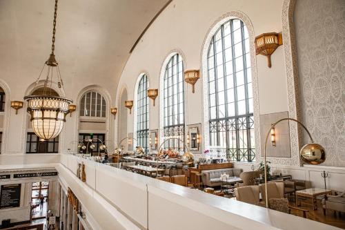 The Crawford Hotel - Activities & Nearby Attractions