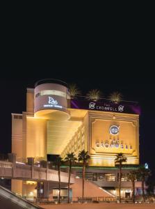 The Cromwell Hotel & Casino - Casino Experience