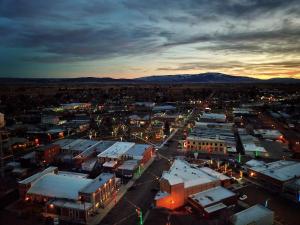 The Drift Inn - Frequently Asked Questions