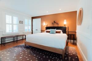 The Ellery Hotel - Dining Experience at The Ellery