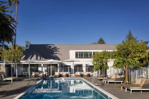 The Estate Yountville - Leisure Facilities