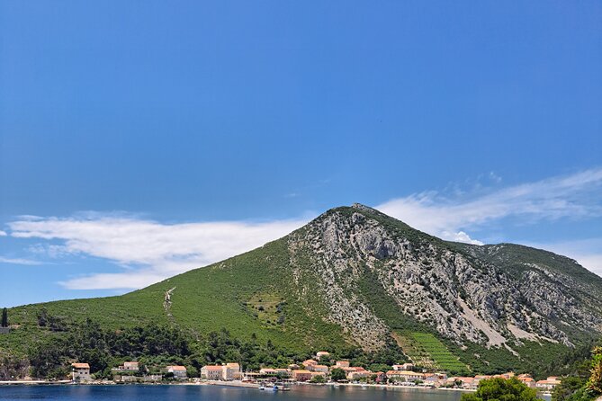 The Exquisite Flavors of Peljesac, Private Wine Tasting Trip - Additional Information