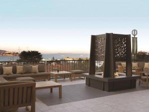The Fairmont Heritage Place Ghirardelli Square - Nearby Attractions