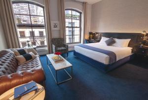 The Frederick Hotel Tribeca - Policies and Additional Information