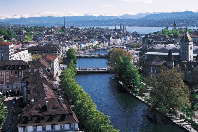 The Great Tour of Zurich by Bus and Boat - Traveler Feedback