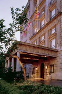 The Hay - Adams - Tips for a Perfect Stay